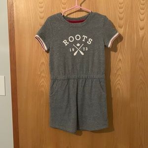Roots 4T Dress